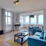 Seeblick Krumminer Wiek 아파트