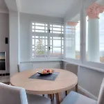 Seeblick Krumminer Wiek 제바트헤링스도르프