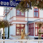 Seeblick Krumminer Wiek 아파트