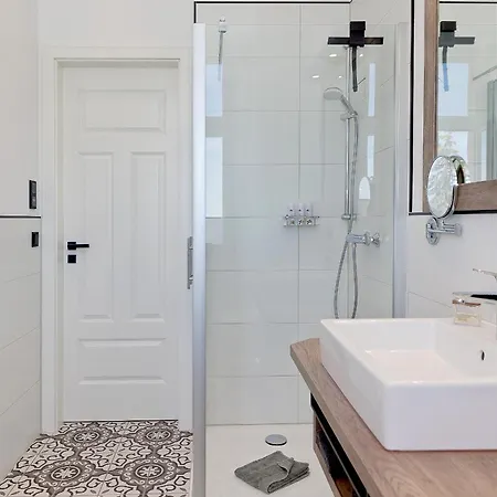 Seeblick Krumminer Wiek Appartement *