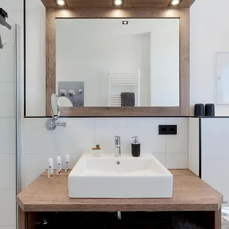 Seeblick Krumminer Wiek *