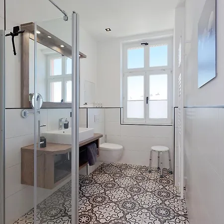 Seeblick Krumminer Wiek * Heringsdorf (Usedom)