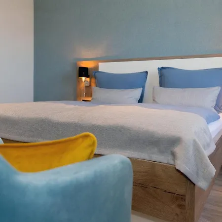 Apartament Seeblick Krumminer Wiek