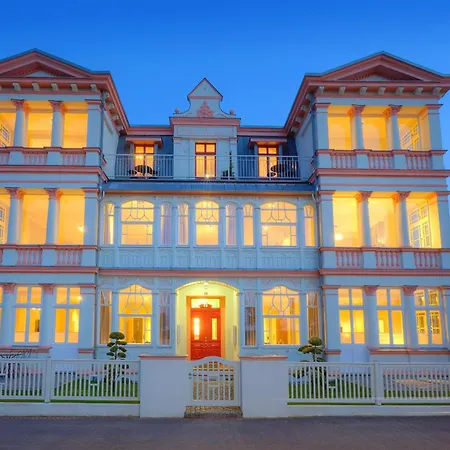 Seeblick Krumminer Wiek *