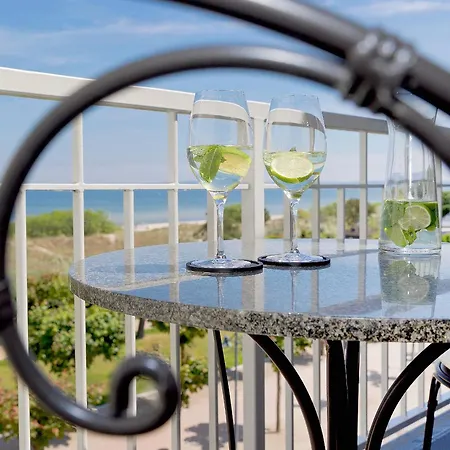 Seeblick Krumminer Wiek * Heringsdorf (Usedom)