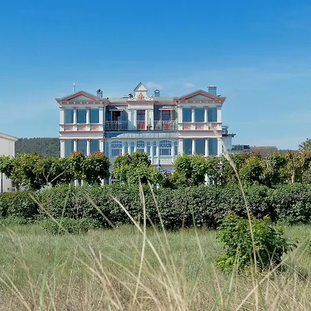 Seeblick Krumminer Wiek