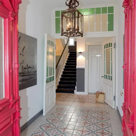 Seeblick Krumminer Wiek Apartment