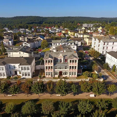 Seeblick Krumminer Wiek Apartment *