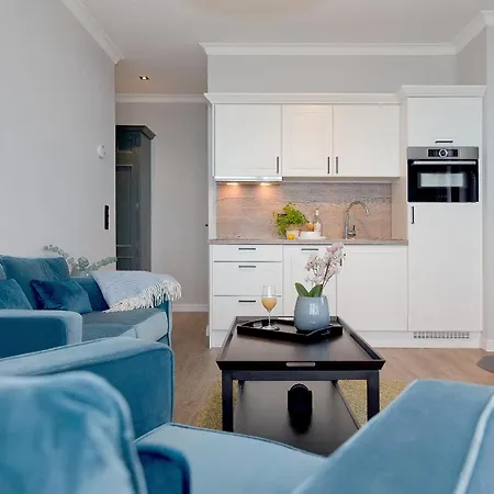 Seeblick Krumminer Wiek * Heringsdorf (Usedom)