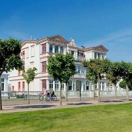 Seeblick Krumminer Wiek