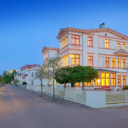 Seeblick Krumminer Wiek Apartment