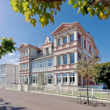 Apartment Seeblick Krumminer Wiek Heringsdorf (Usedom)