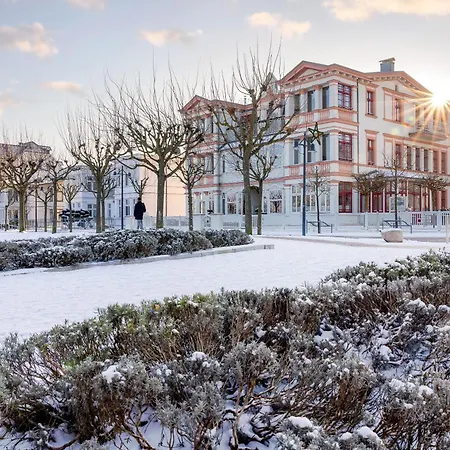 Seeblick Krumminer Wiek Apartament