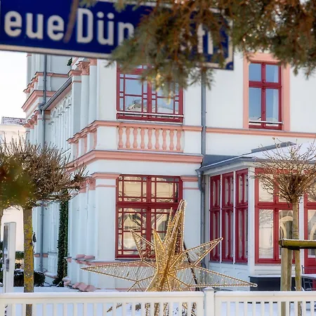 Seeblick Krumminer Wiek Apartament