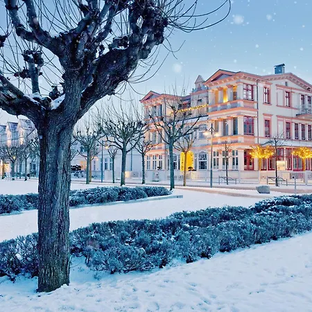 Seeblick Krumminer Wiek Appartement