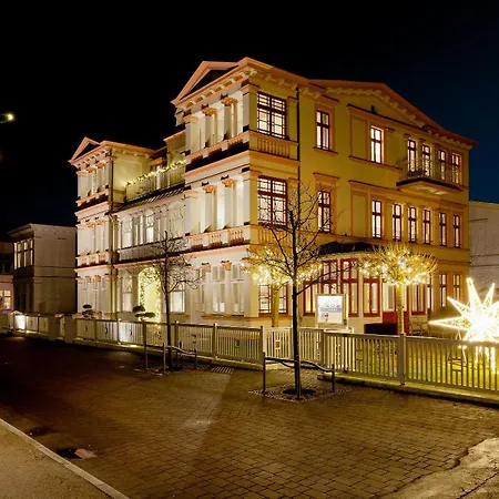 Apartament Seeblick Krumminer Wiek